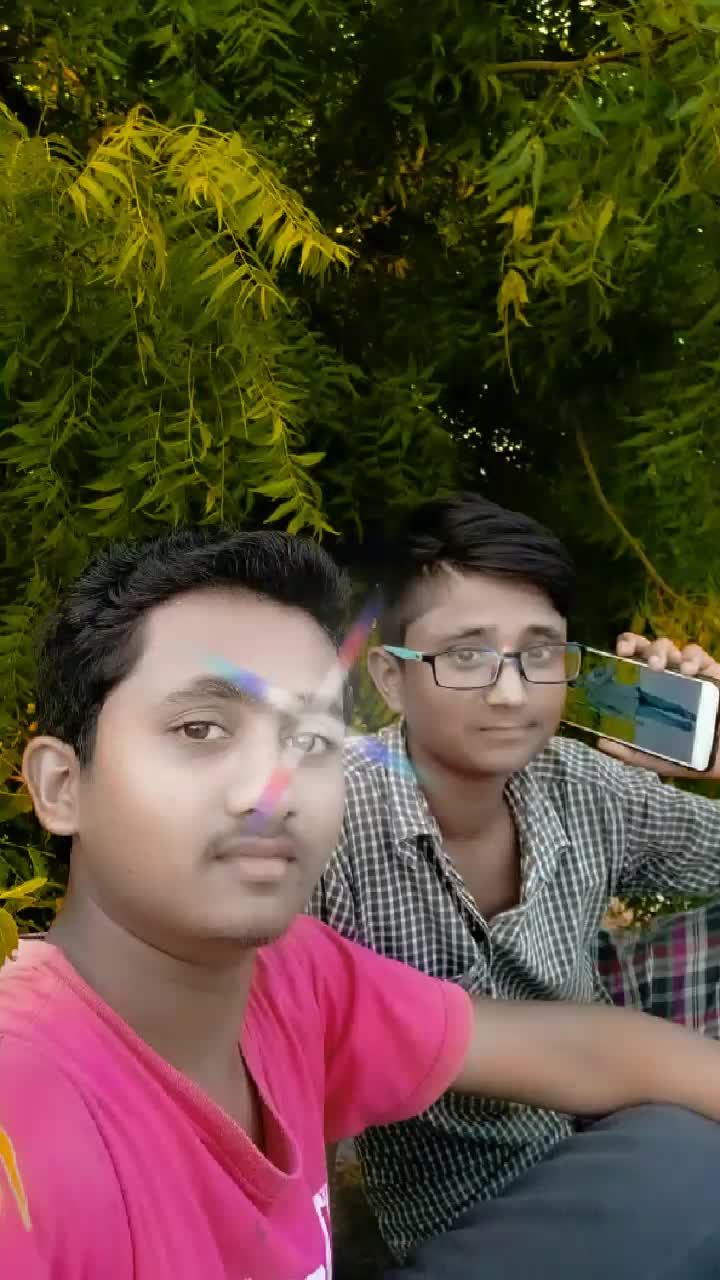 @baji ROWDY