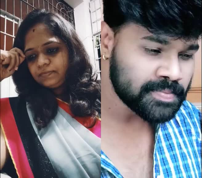 @Shwetha Chandra