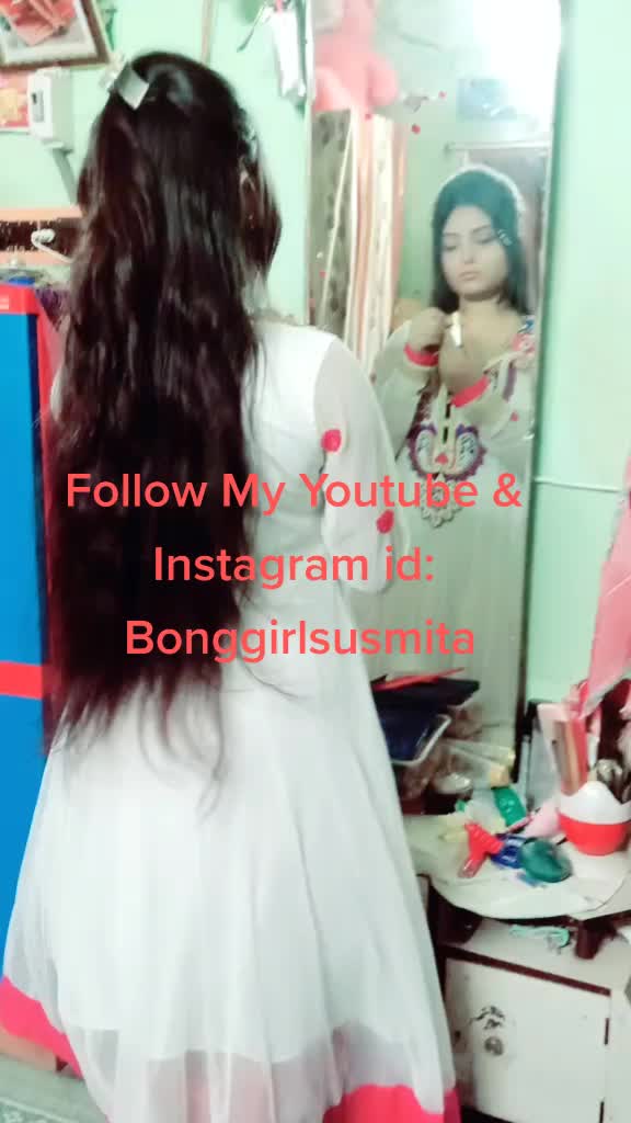 @Bong Girl Susmita