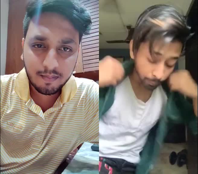 @Sarosh Khan