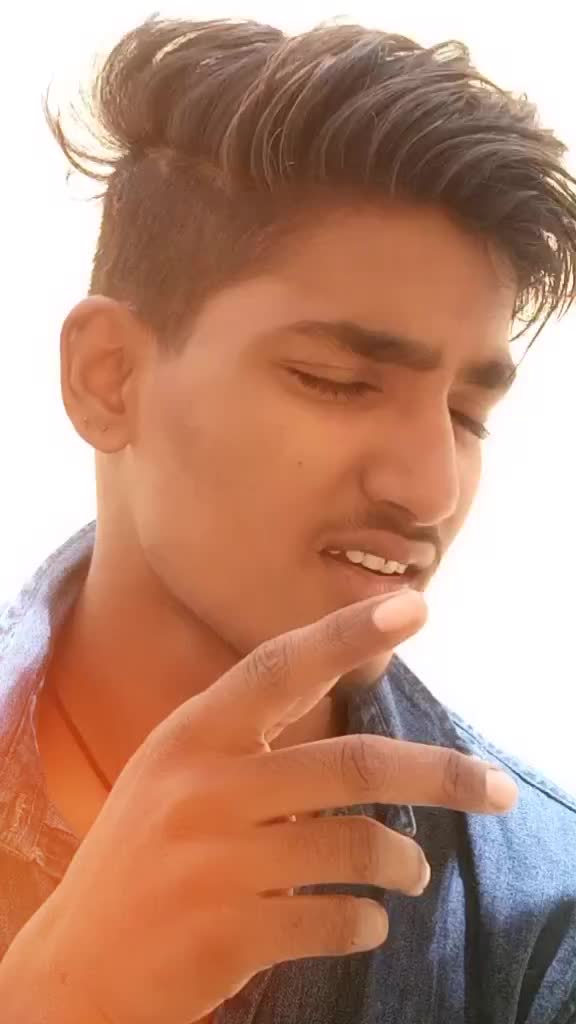 @Alladi Anand Yadav