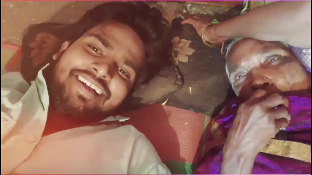 @saahovinod