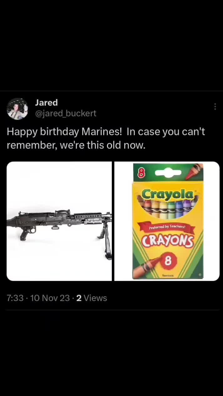 @Jared