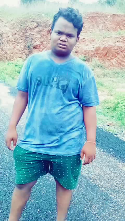 @Sai Kumar