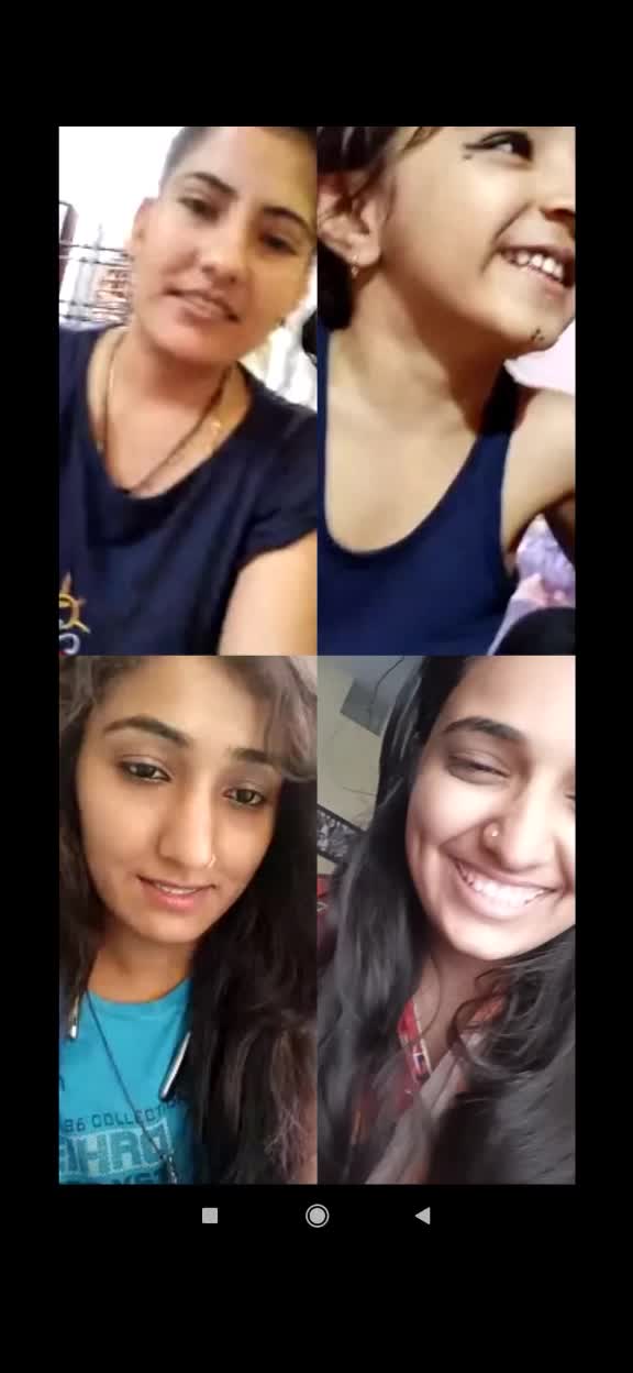 @Jaata ki chori😍