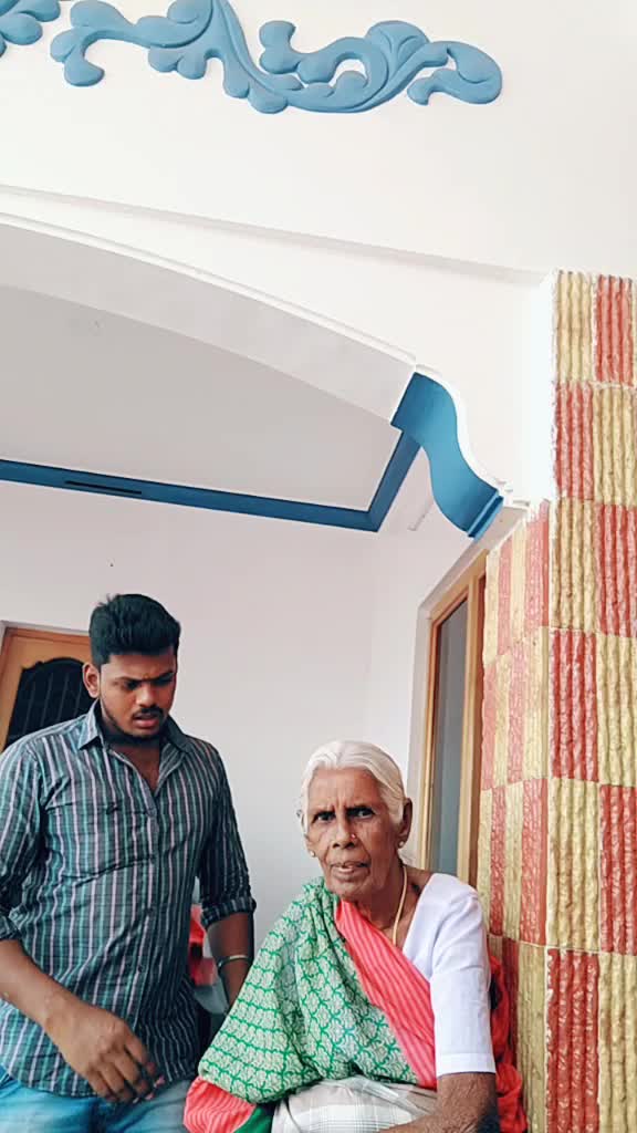 @Kumaran