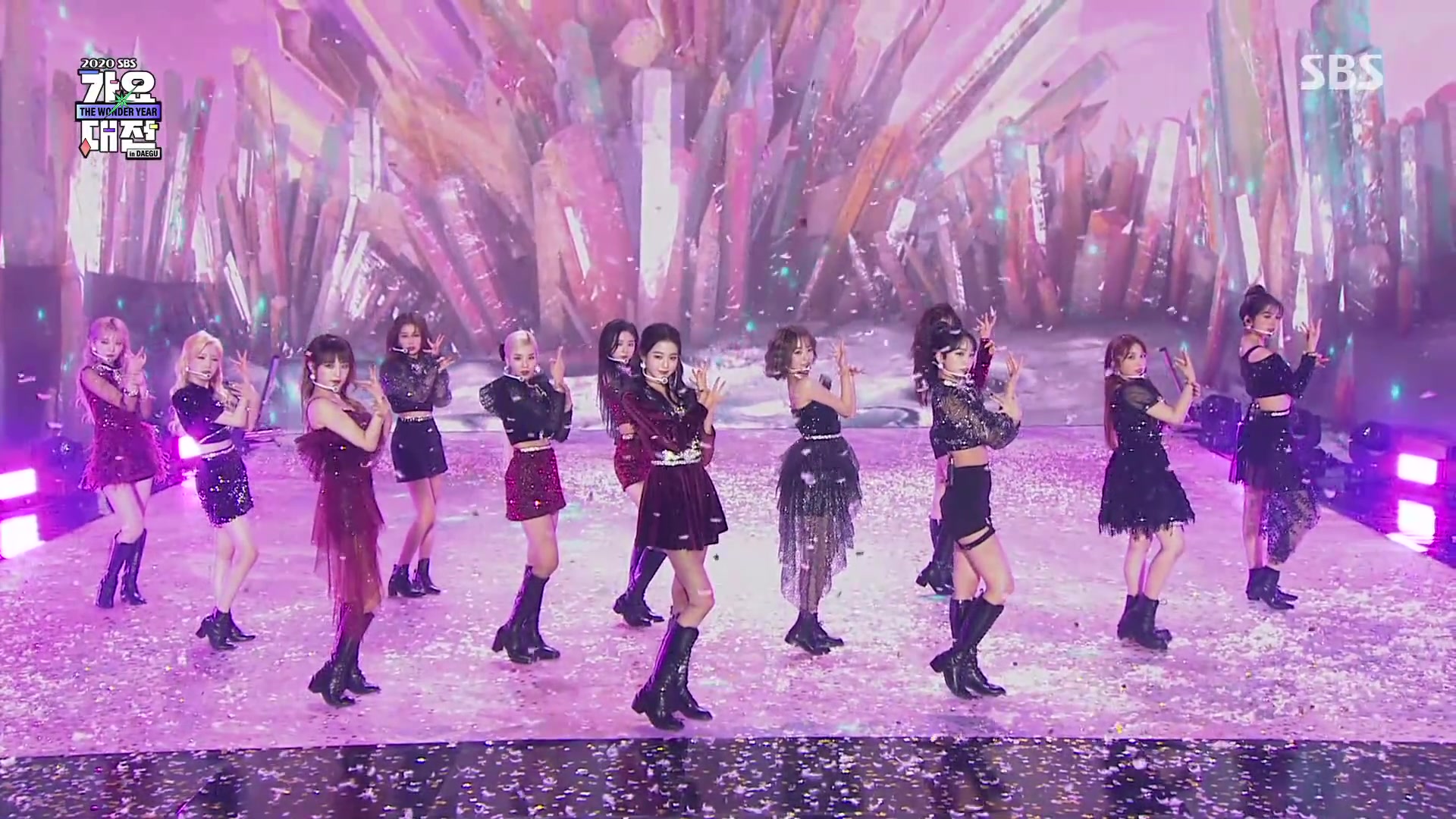@girlgroupstage &middot;͜&middot;♡