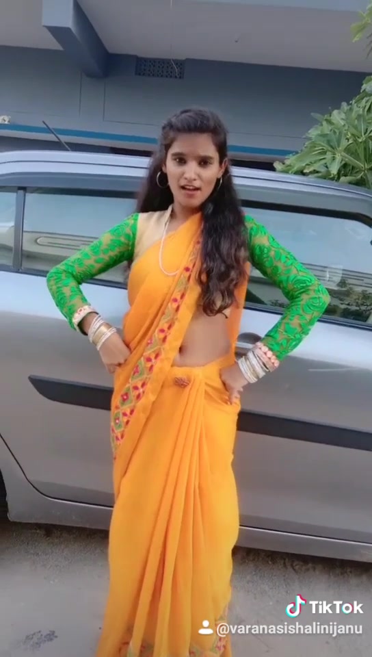 @VaranasiShalinijanu