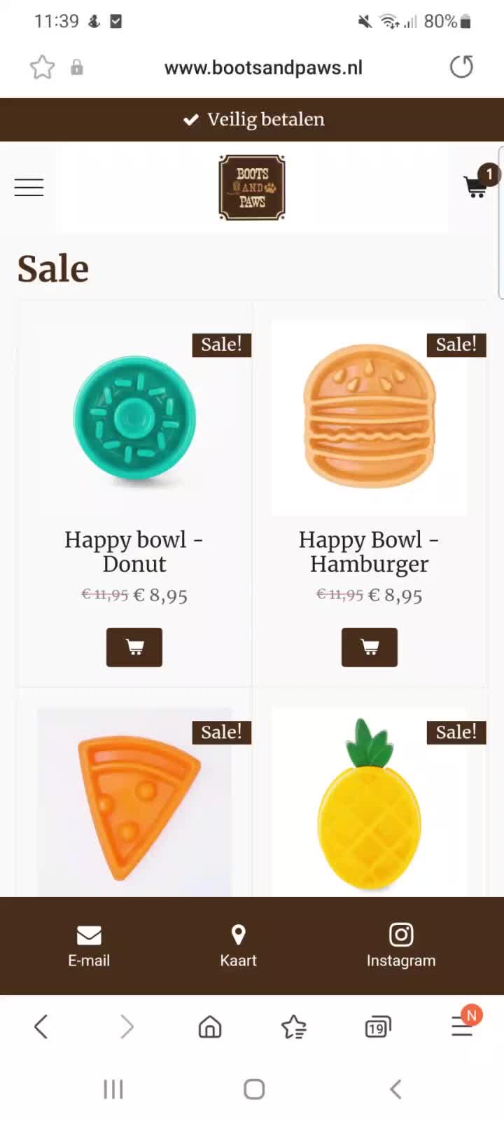 @BootsandPawsShop