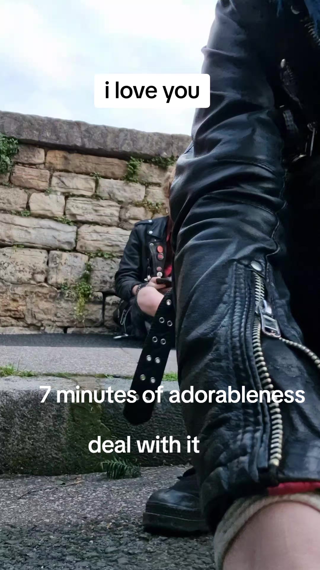 @Kristen Danger