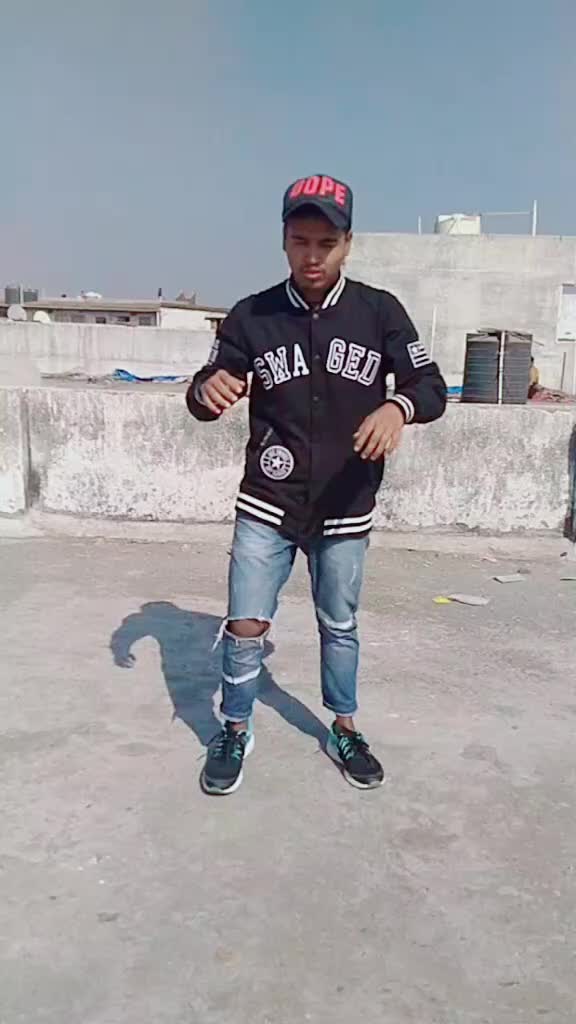 @Attitude boy Jaga