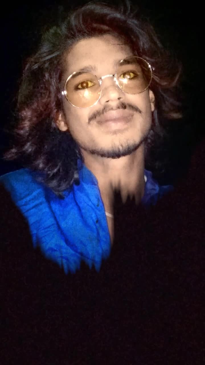 @Mahi