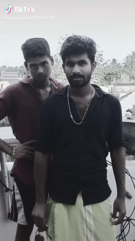 @sharp maruthu mp