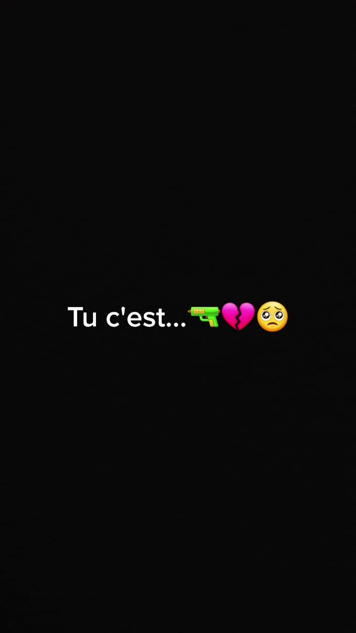 @Je vous love ❤️🥺
