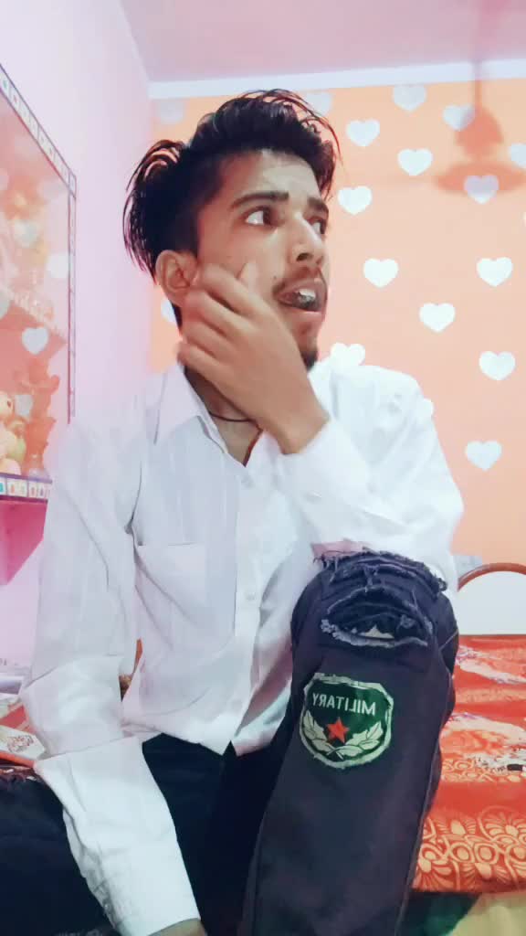 @VISHALJI