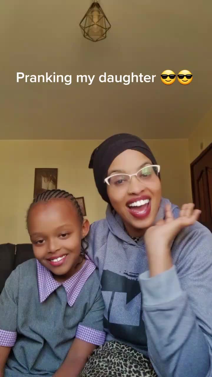 @Amina Mude