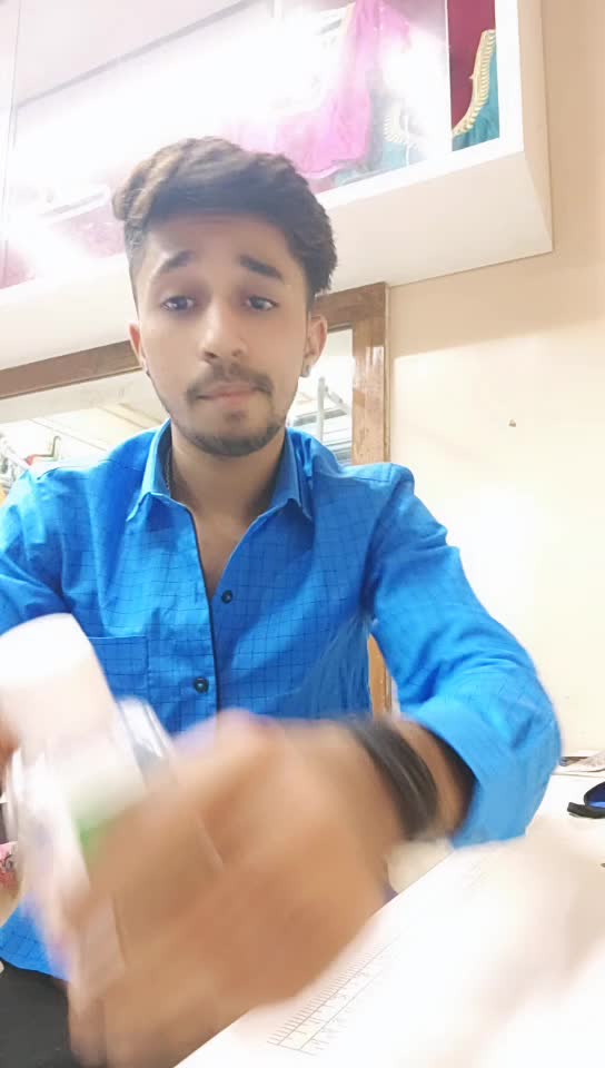 @Punith Bunty