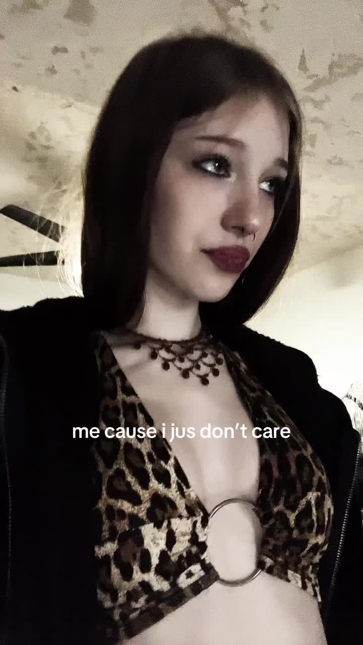 @worm in her vein