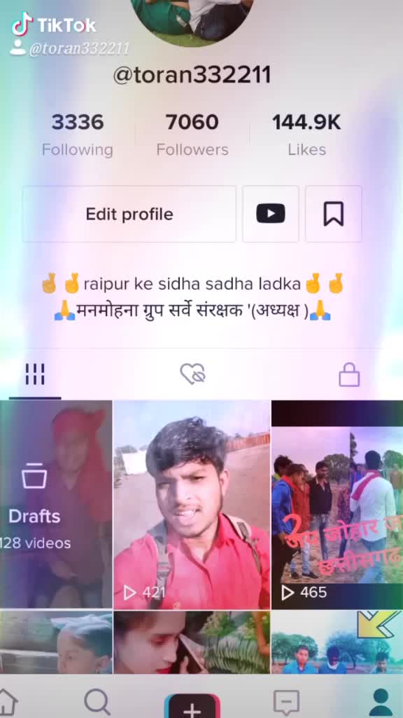 @Toran sahu