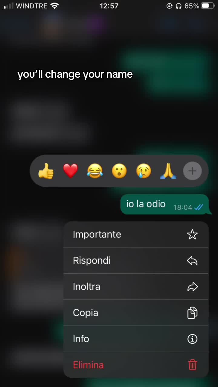@;
