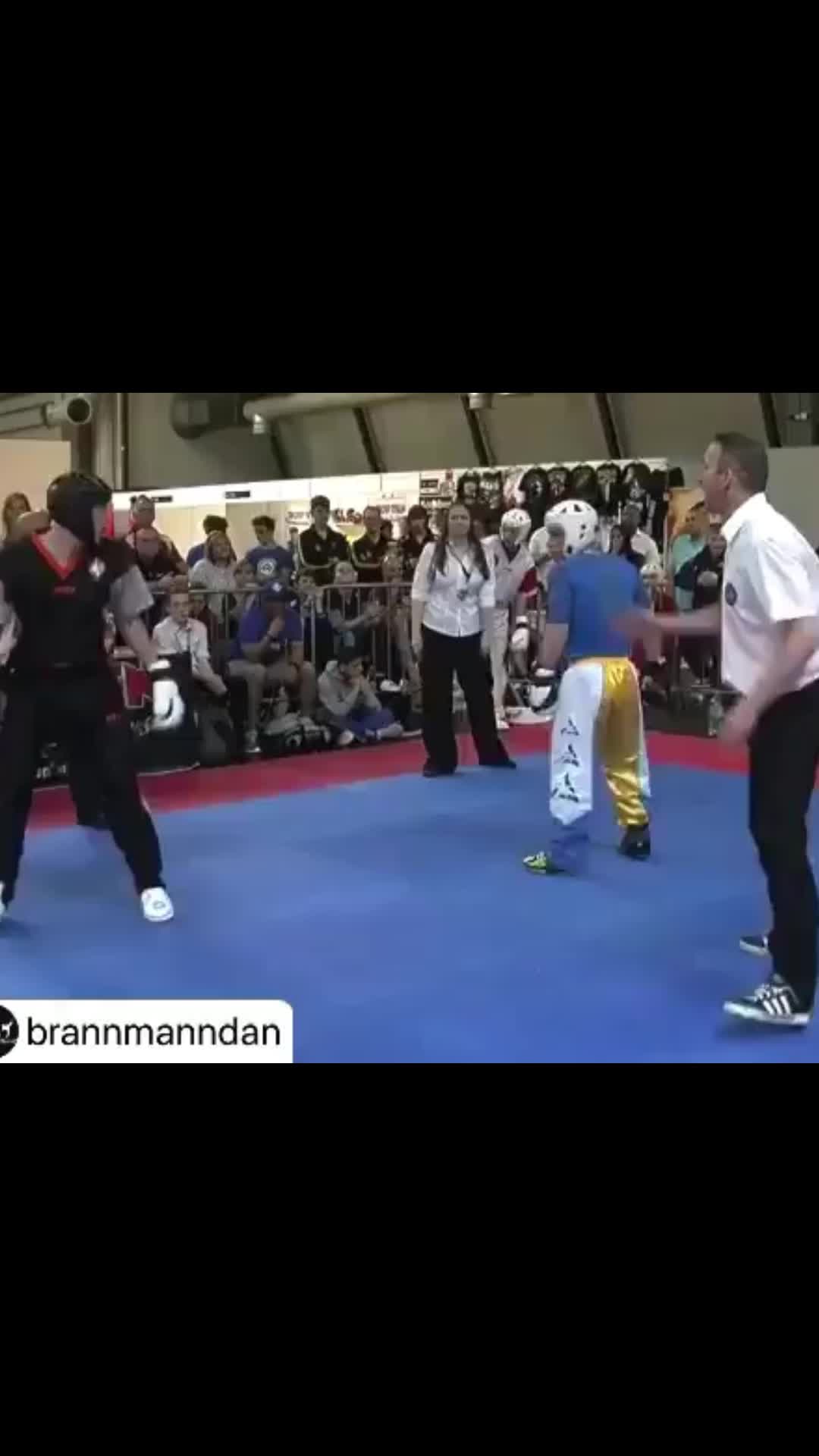 @Kickboxing