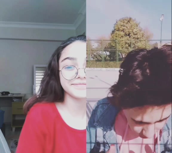 @Esmanur Bektaş ✌️👅