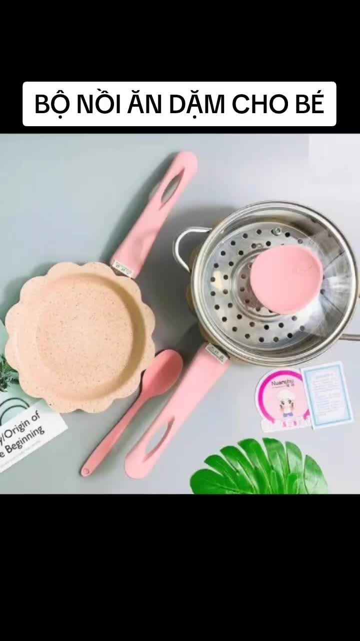 @K&ecirc;nh mẹ của Bo