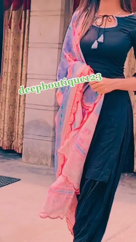 @Deep Boutique