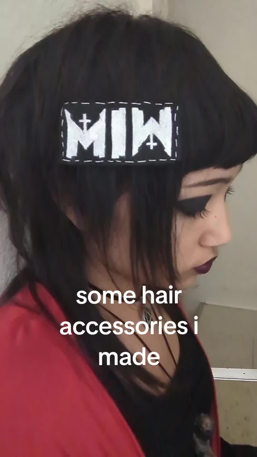@poison girl