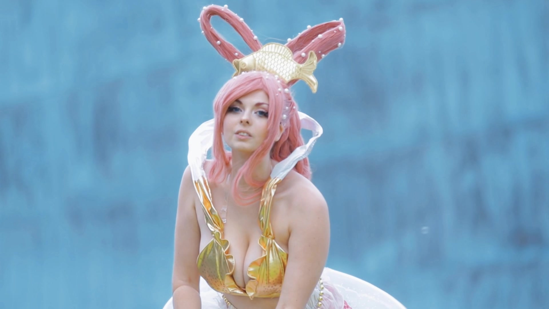 @Faeye Cosplay ✨