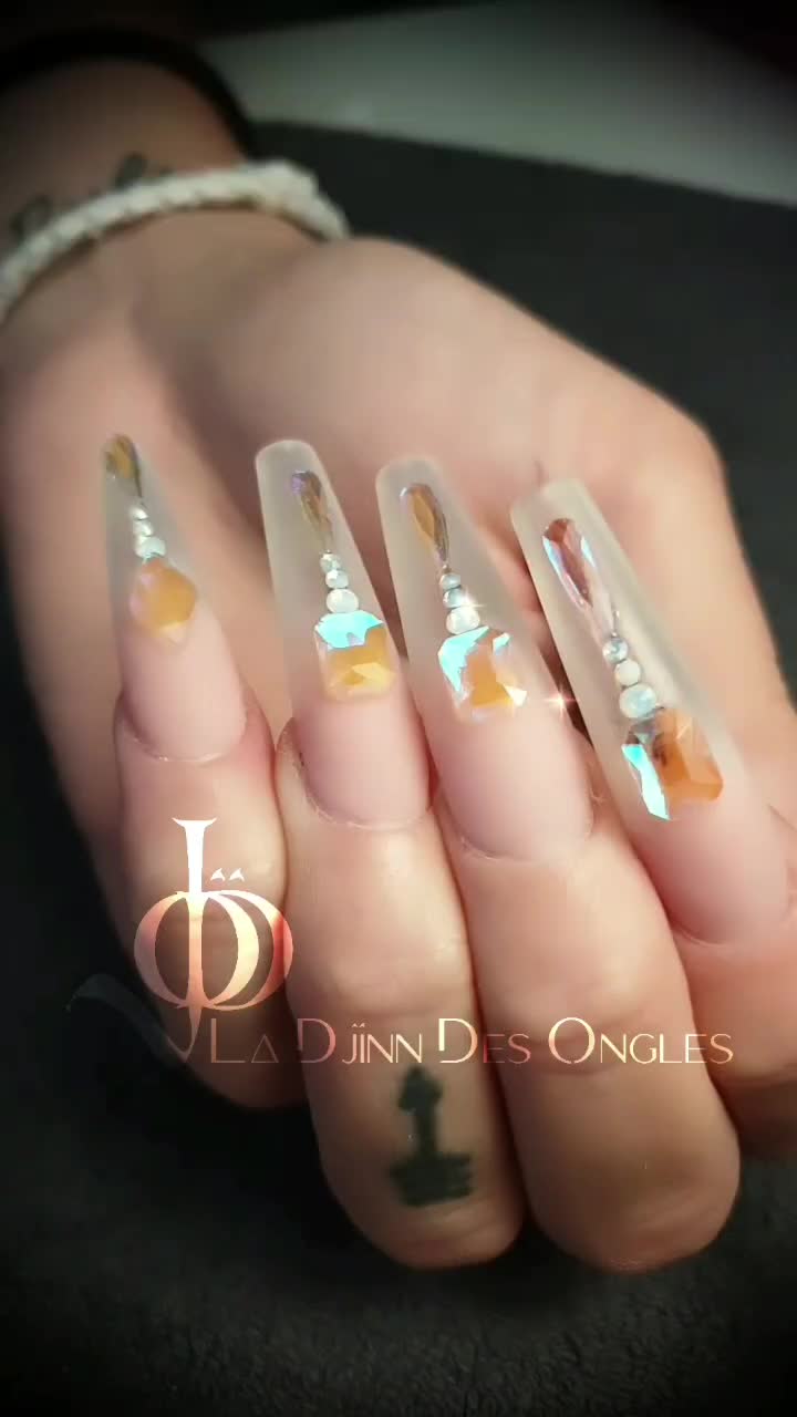 @La Djinn Des Ongles