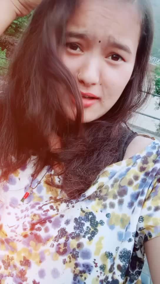 @TaNiShA nEgI❤️😍