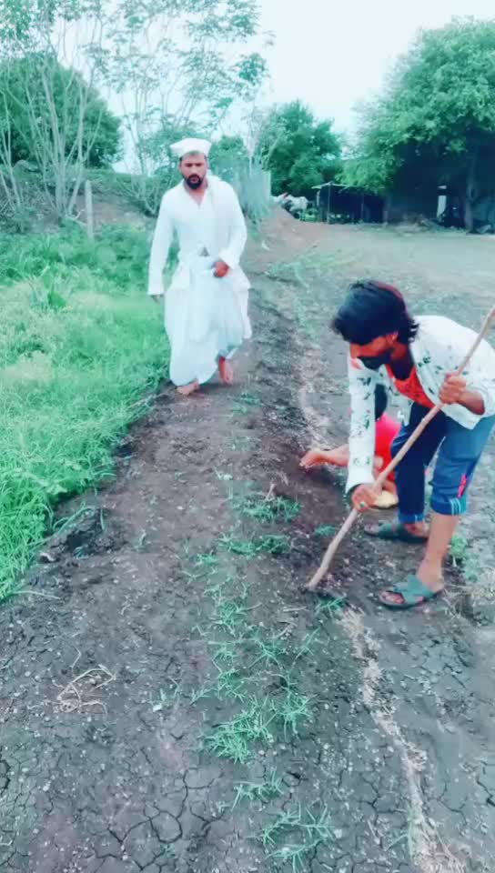 @Chetan Patil