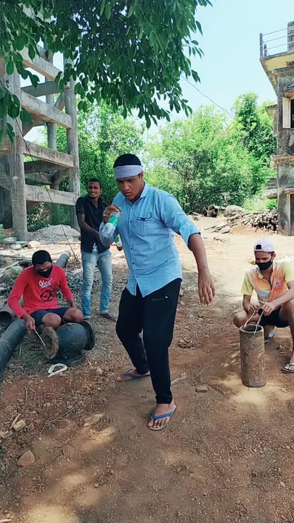 @sunny mandvkar