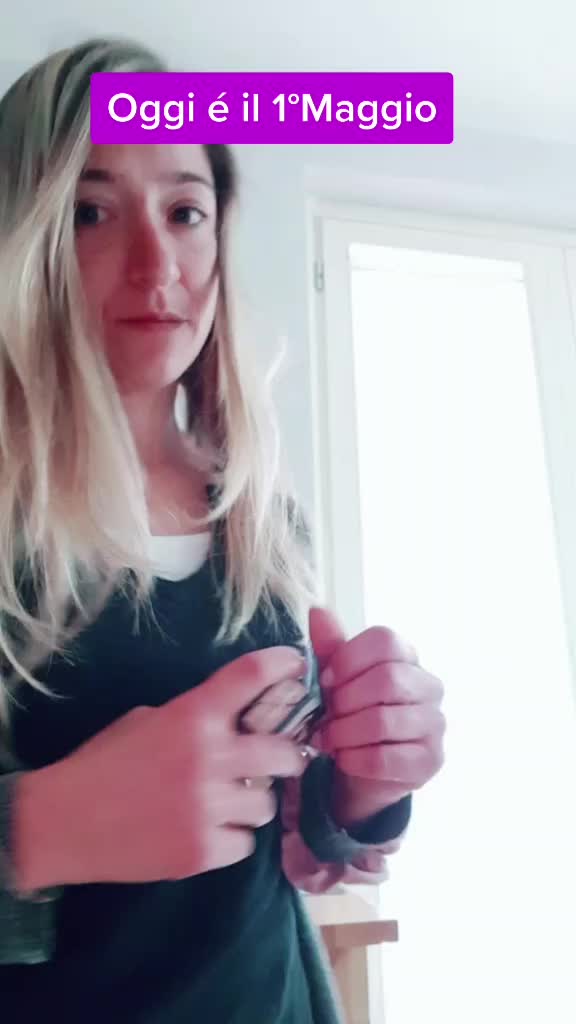 @Federica Menci