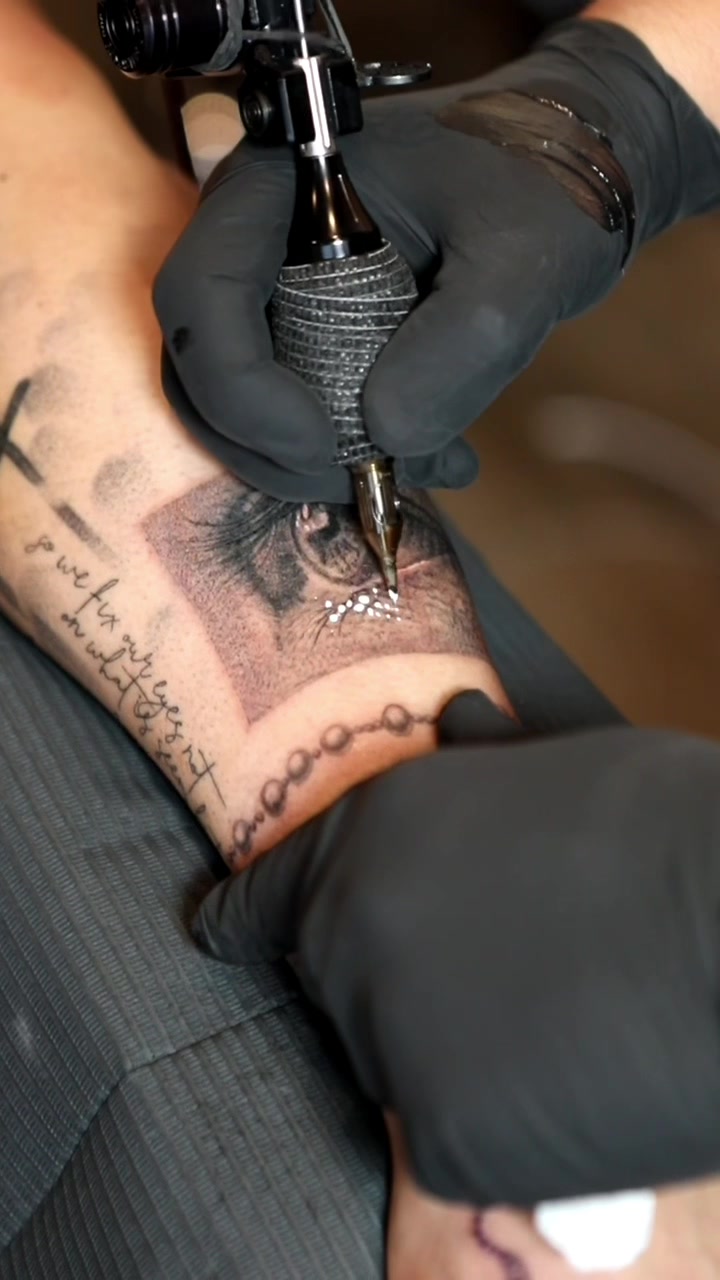 @Kunce Tattoo