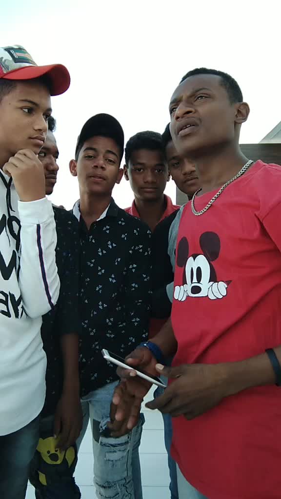@Shakib Murima