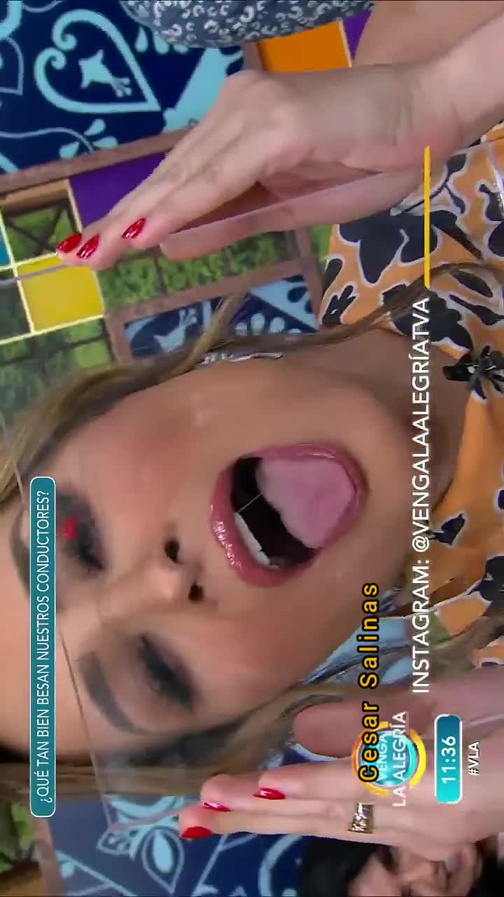 @El Chico te mido 😏