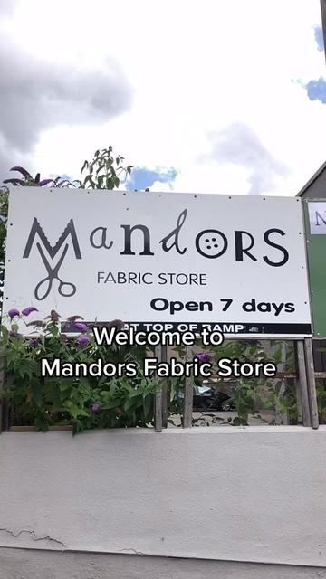@MandorsFabricStore