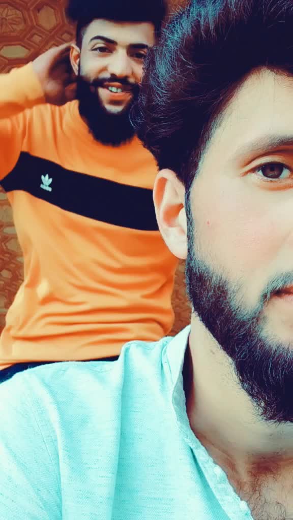@yawar gull