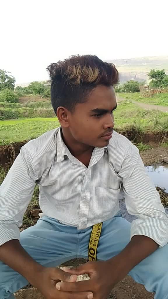 @Vilas Pardhi