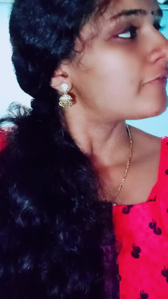 @๐Athulyavishnu ๐