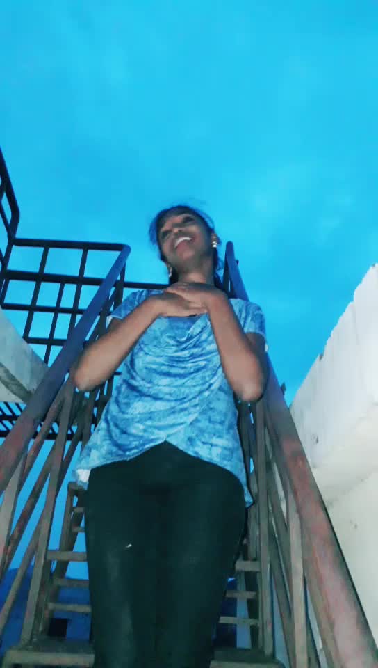 @I am bhavya sri