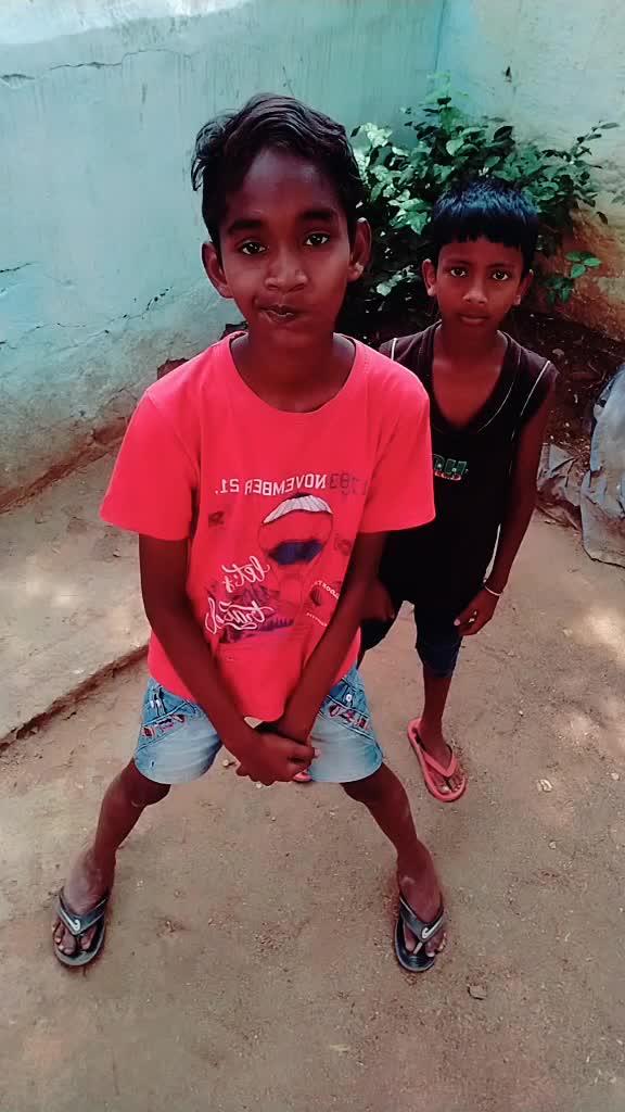 @Rohith Parthepuram