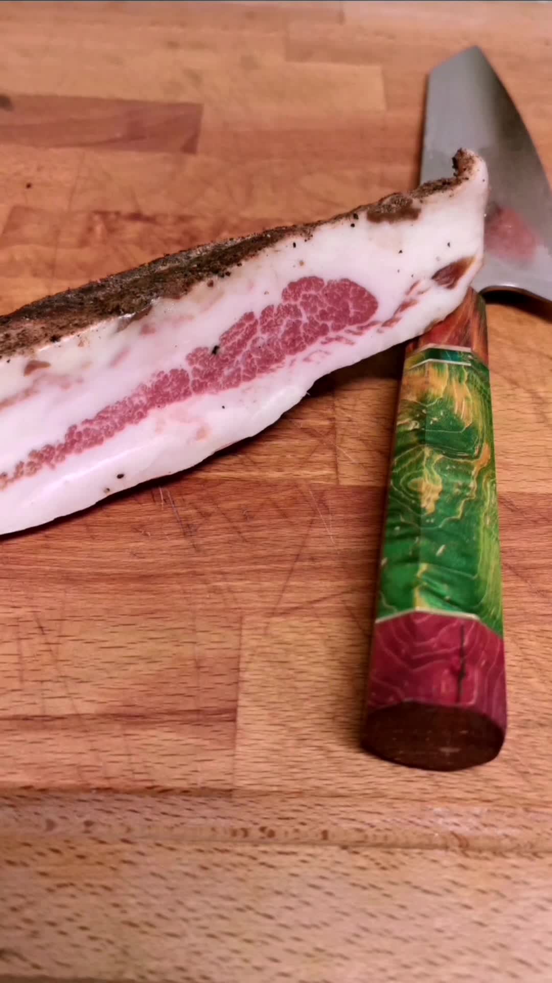 @Chef Marco Costa