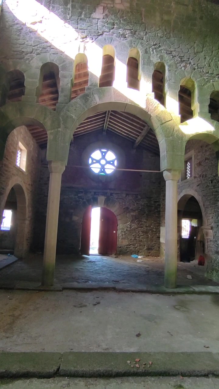 @Galicia Máxica