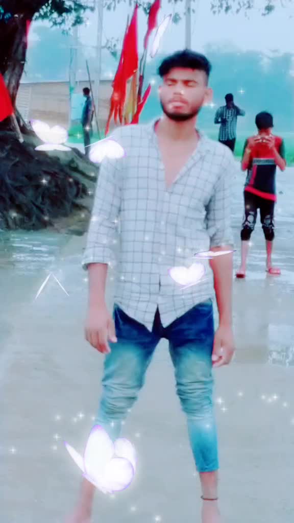 @Santosh Kumar