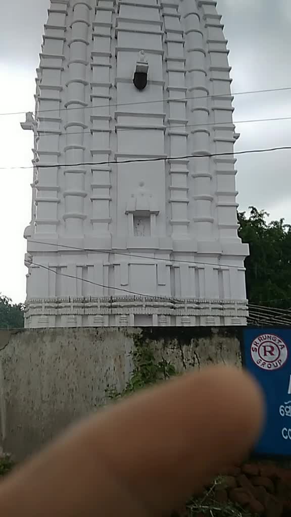 @Nirod Behera
