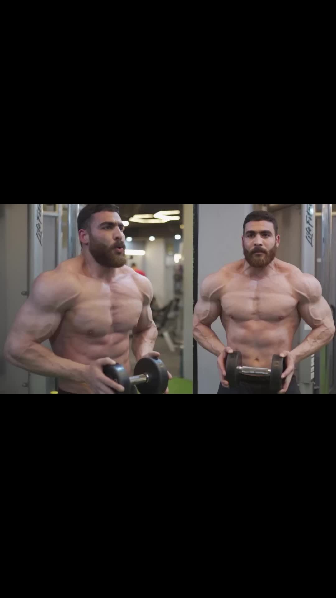 @GymFitnessMode