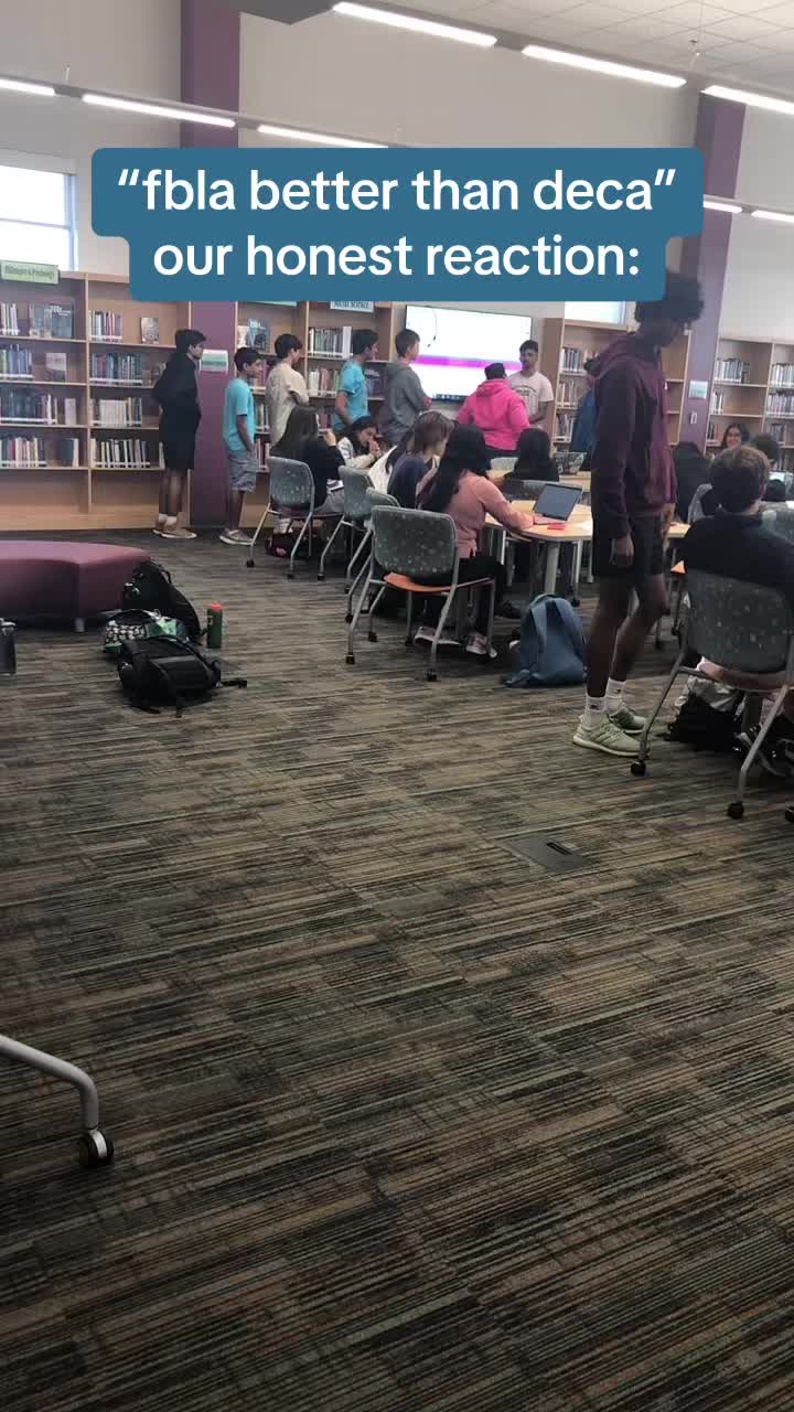 @Green Level DECA